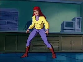 Spider-Man 1994 - Mary Jane Watson