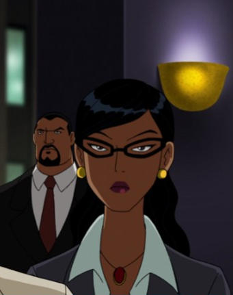 Ms. Li Batman Batman - Ms. Li 3 by AlphaGodzilla1985 on DeviantArt