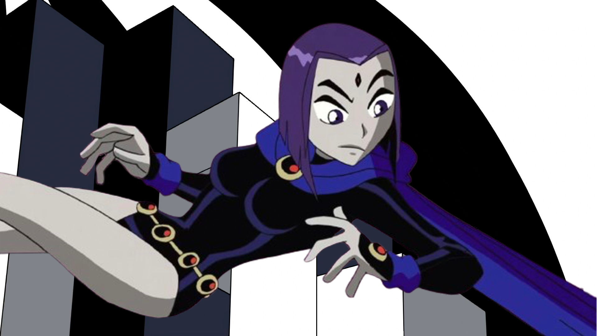 Raven Red Mod Raven in Mad Mod's Institute 3 by AlphaGodzilla1985 on DeviantArt