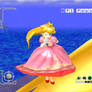 SSBM Peach #6