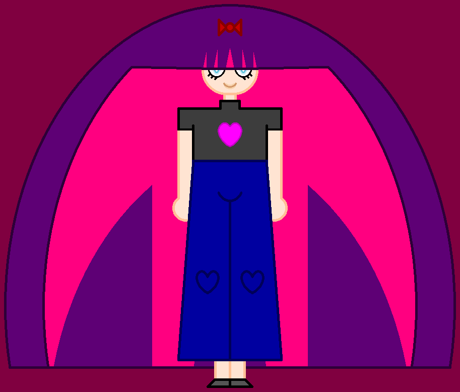 Ao7 Violet Violet by TheArtistJR97 on DeviantArt