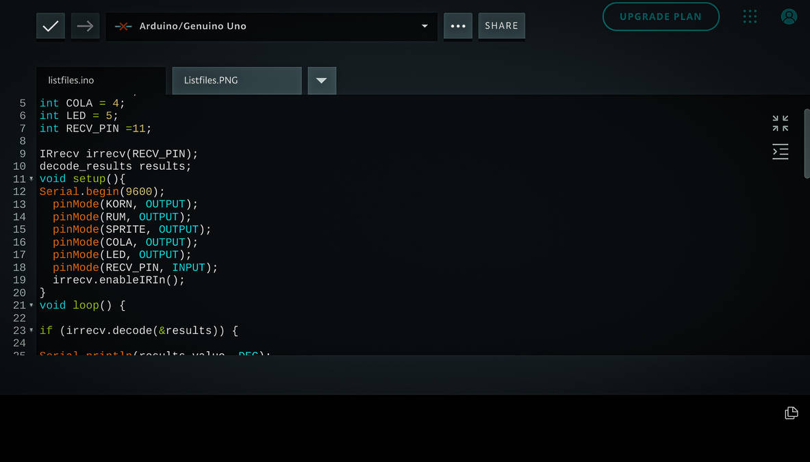 Arduino code stockphoto by designedbydugeon on DeviantArt