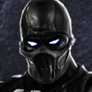 Noob Saibot Icon 3