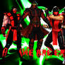We are Ermac