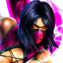 Mileena Icon 3