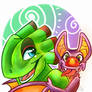 Yooka-Laylee