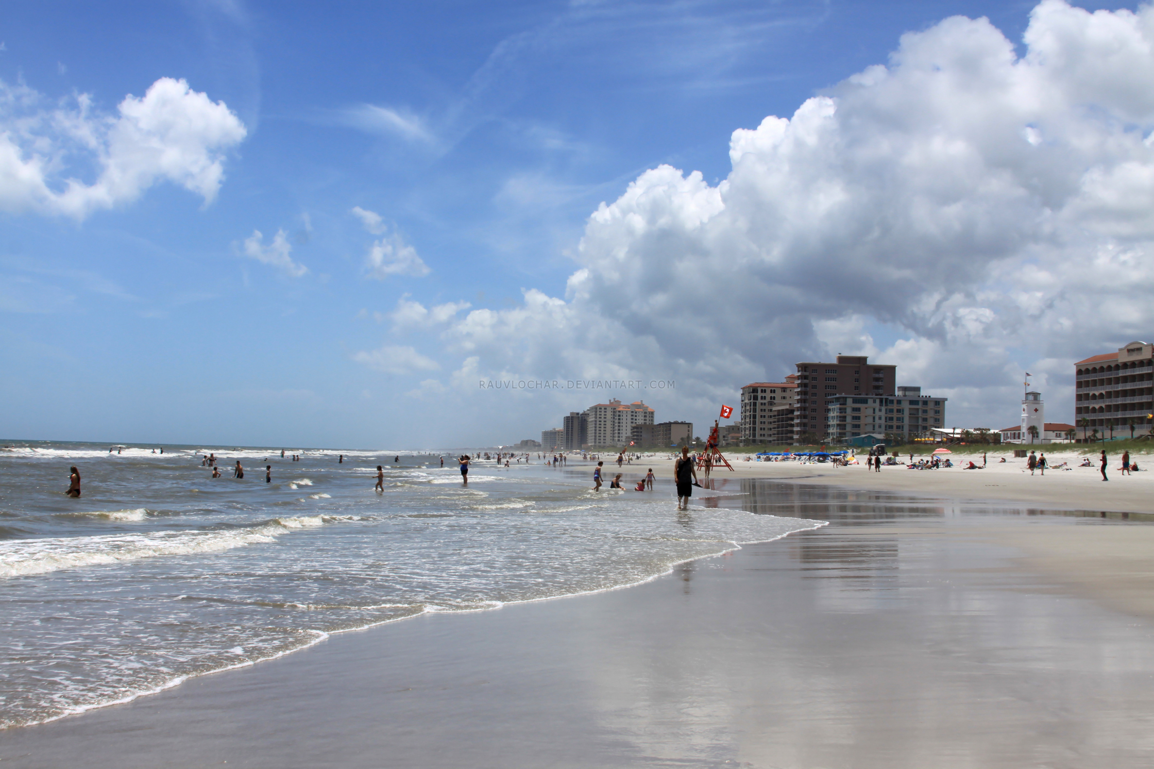 Beach (Jacksonville)