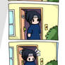 Orichisuke-comic