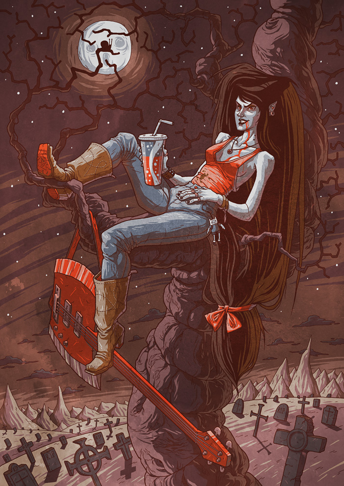 Marceline