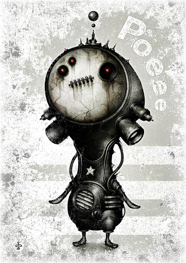 poe-poe by shichigoro756 on DeviantArt