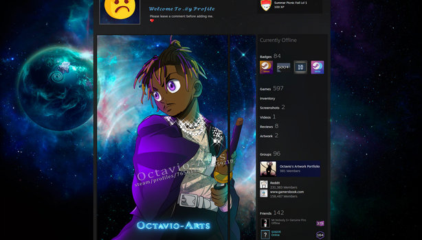 Octavio-Arts - Professional, Digital Artist | DeviantArt