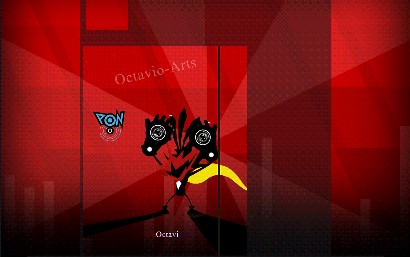Sprunki Raddy Art Sprunki Raddy - incredibox Artwork by Octavio-Arts on DeviantArt