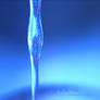 ::melting water::