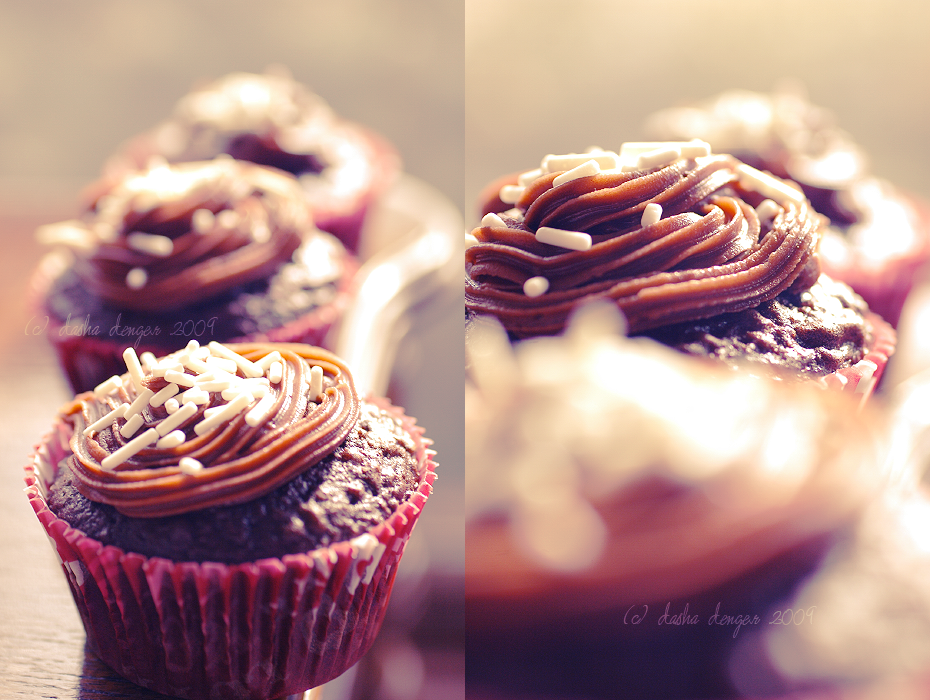 :: CupCakes ::