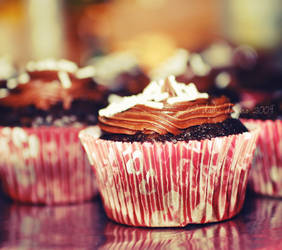 :: CupCakes' ::