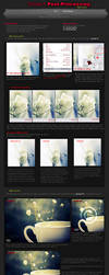 Part2 Post Processing Tutorial by onixa