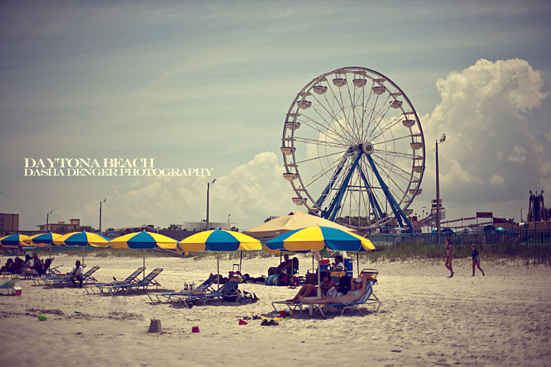 Daytona Beach