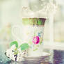 | WHITE TEA |