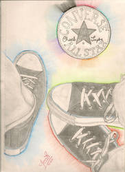 Converse Addiction