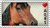 AQH Love Stamp by Skylark-93