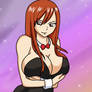 Erza Scarlett