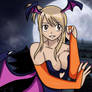 Lucy Heartfilia