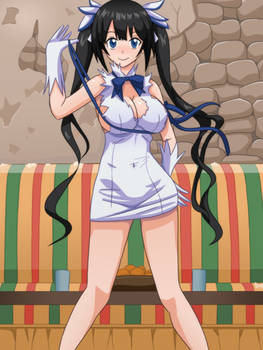 Hestia