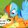 an AppleDash pregnancy