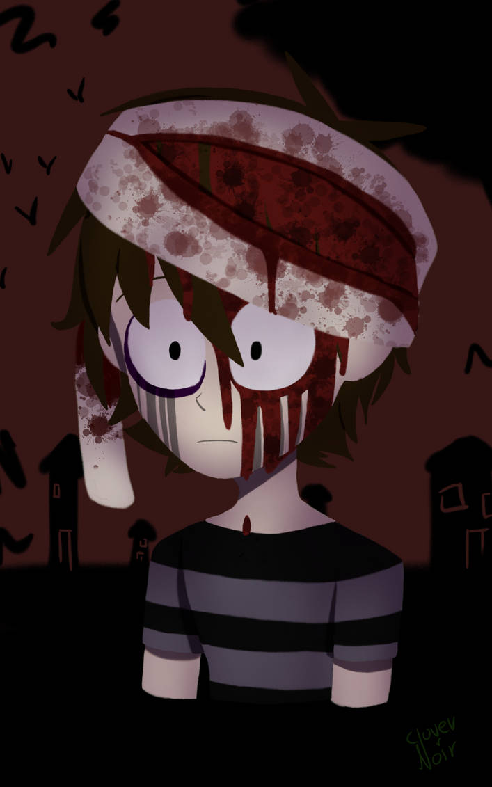 Anime fnaf 4 crying child by MeGaLoVania3 on DeviantArt