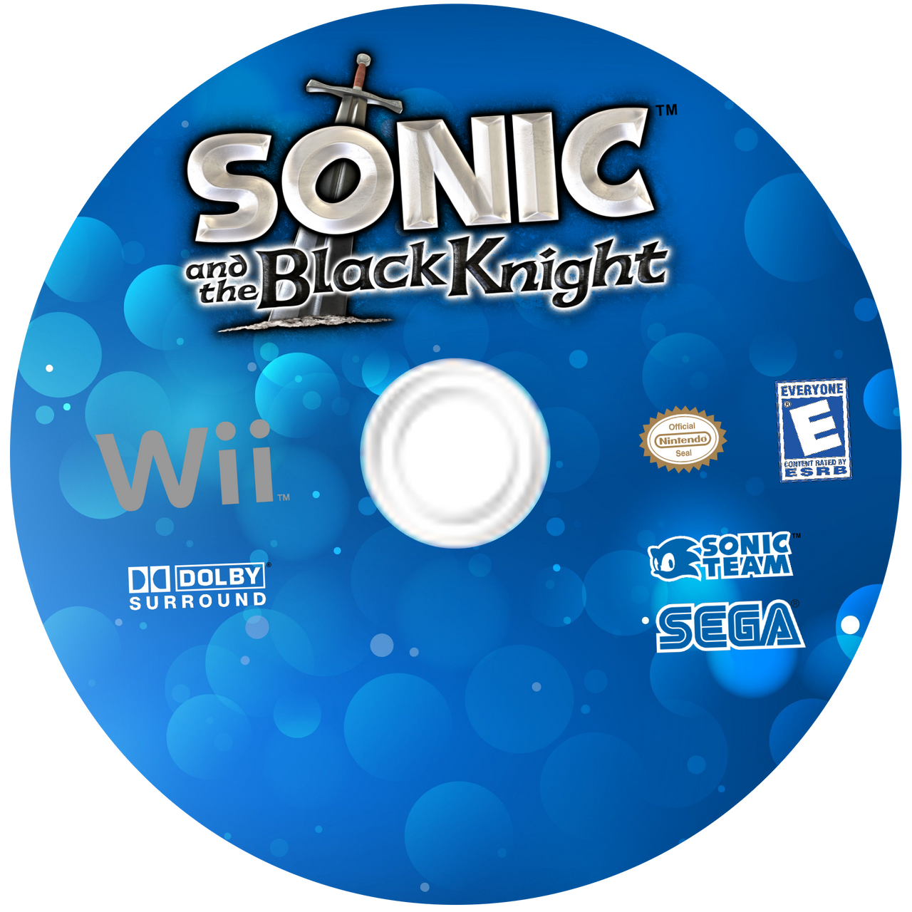 Sonic and the Black Knight Disc completely remade by Alex256YT on ...