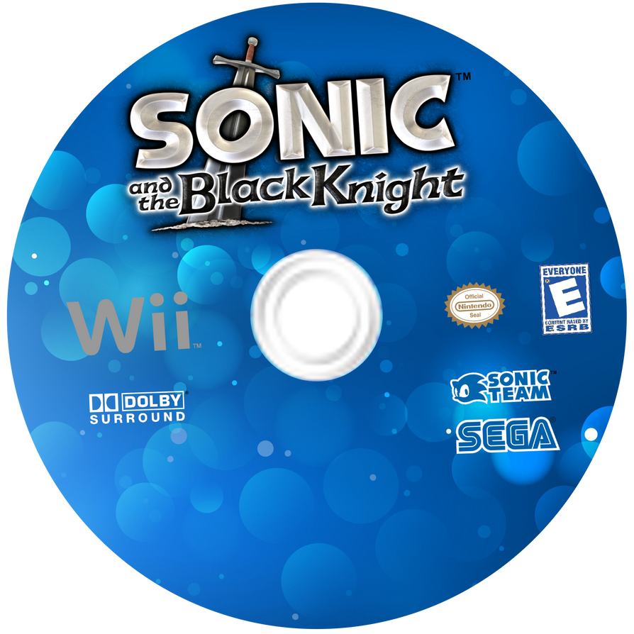 Sonic and the Black Knight Disc completely remade by Alex256YT on ...