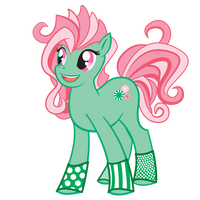 MLP: FiM - Minty