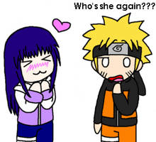 NaruHina: WTF?