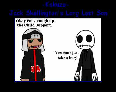 AAF: Kakuzu