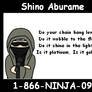 Konoha Idol: Shino