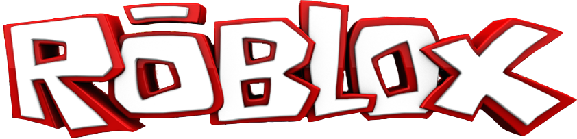 File:Roblox 3D logo.png - Wikimedia Commons