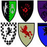 Campaign Heraldry