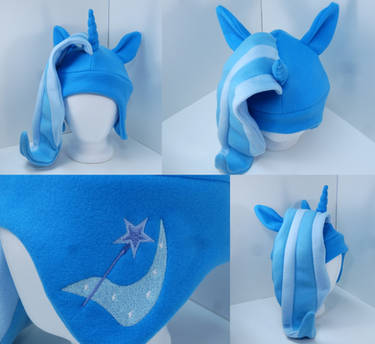 Trixie Hat