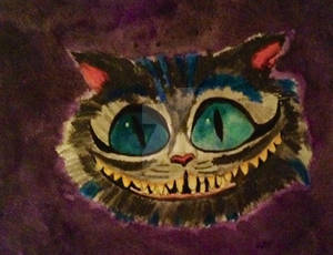 Cheshire Cat