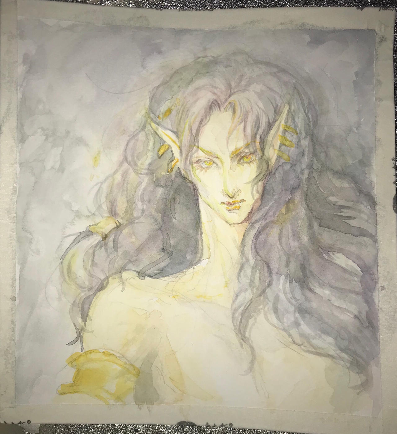 vehk by EileenLyn on DeviantArt