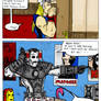 Legends Of Drunken Iron Man 5