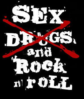 Sex And Rock N' Roll