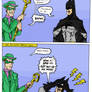 Batmans TRUE Origins Part 4