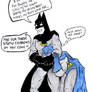 Batman Meets Adam West Part 6