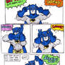 How To Batusi: By Adam West