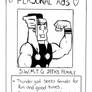 Thors Personal Ad