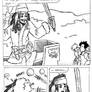 Stupid Pirate Jokes Part 7
