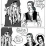 Stupid Pirate Jokes Part 9