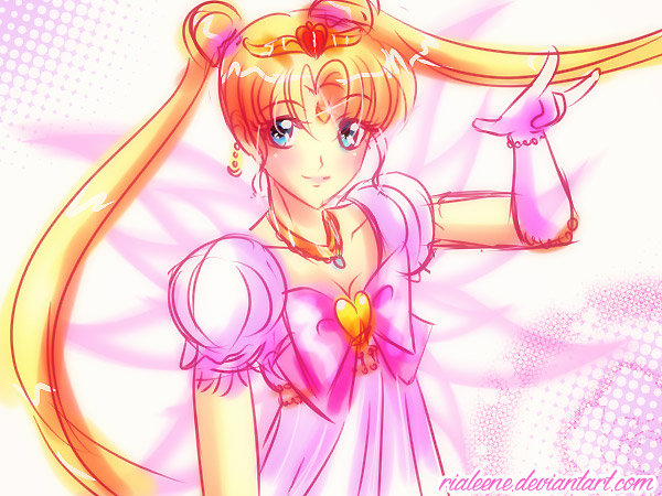 Neo Sailor Moon