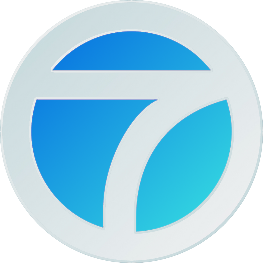 7 Logo (For ABC Affiliates Only) by Shakar20 on DeviantArt